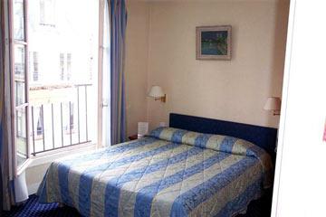 Atelier Vavin Hotel