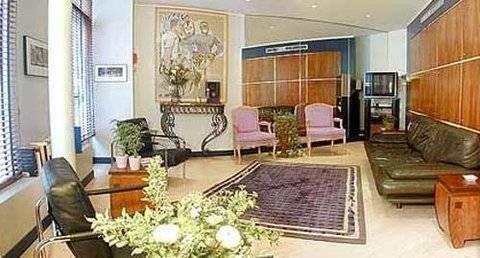 Hotel Chateaudun Opera Paris