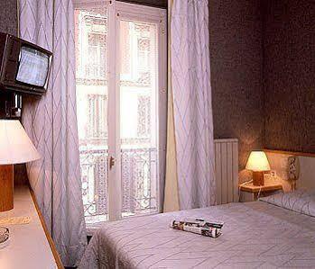 Hotel Louisa Paris