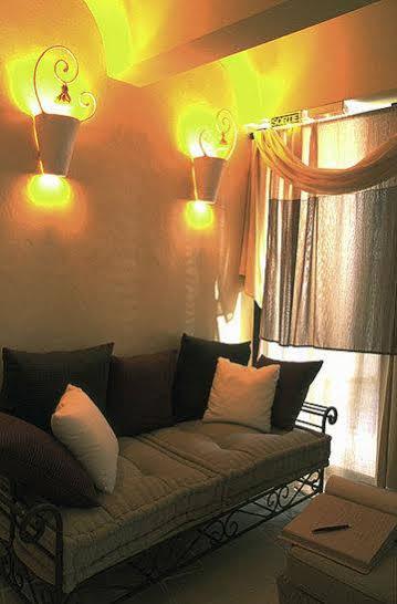 Royale Montsouris Paris