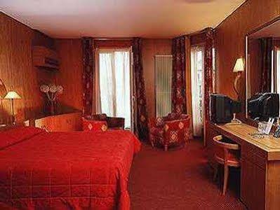 Western Ronceray Opera Hotel Paris