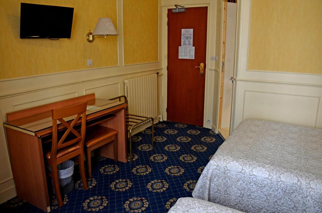 Havane Hotel 3*