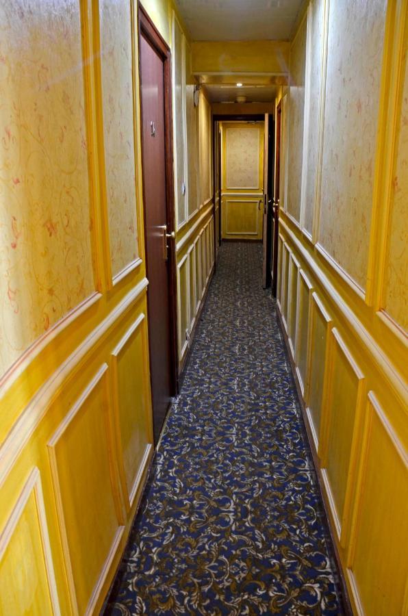 Hotel Havane Paris