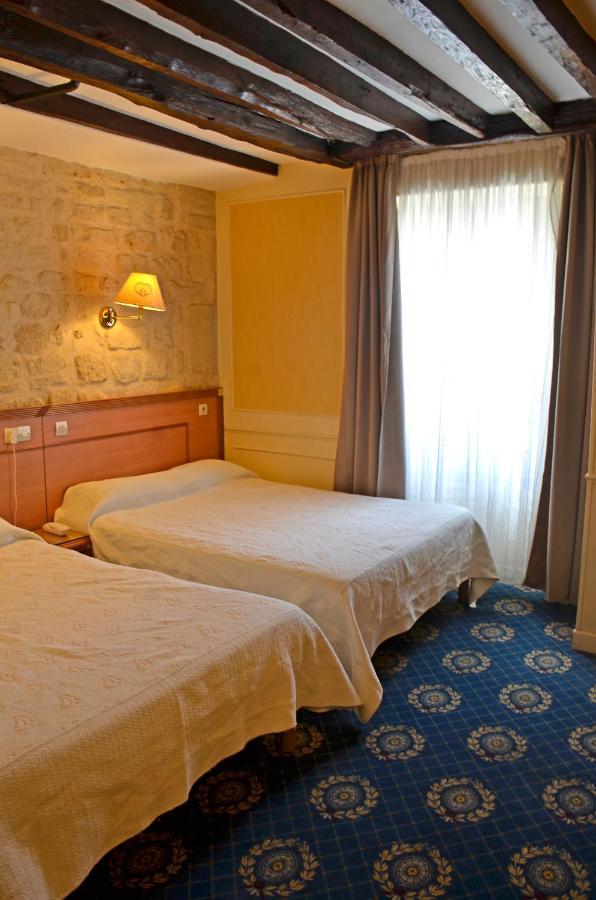 Hotel Havane Paris