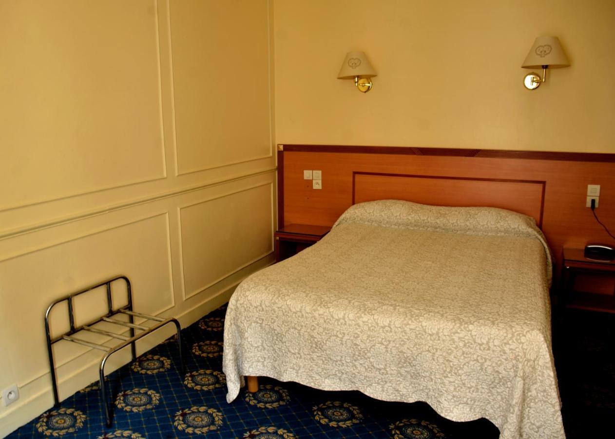 Hotel Havane Paris