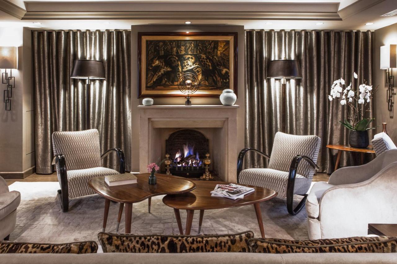 Esprit Saint Germain Hotel 5*