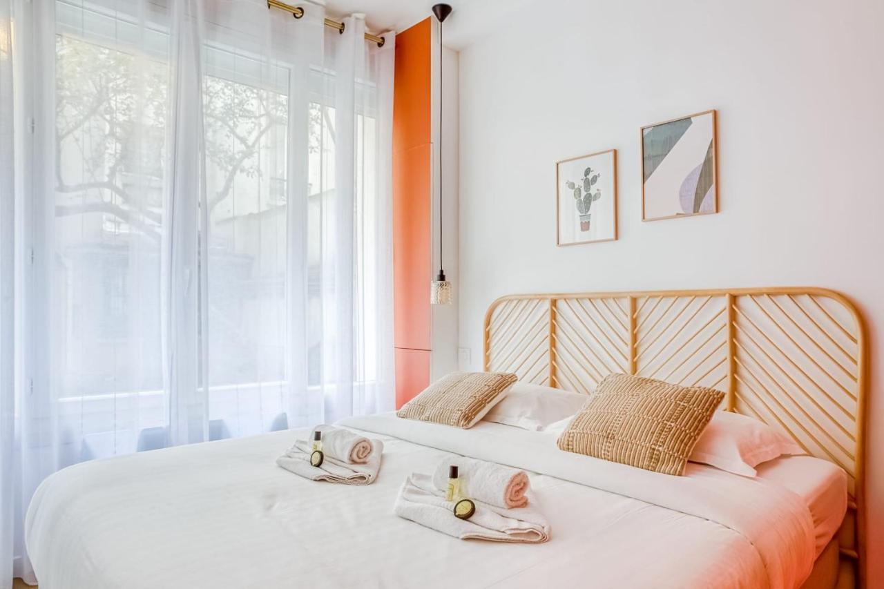 Guestready - Beautiful Apartement For 6 - Champs Elysees *