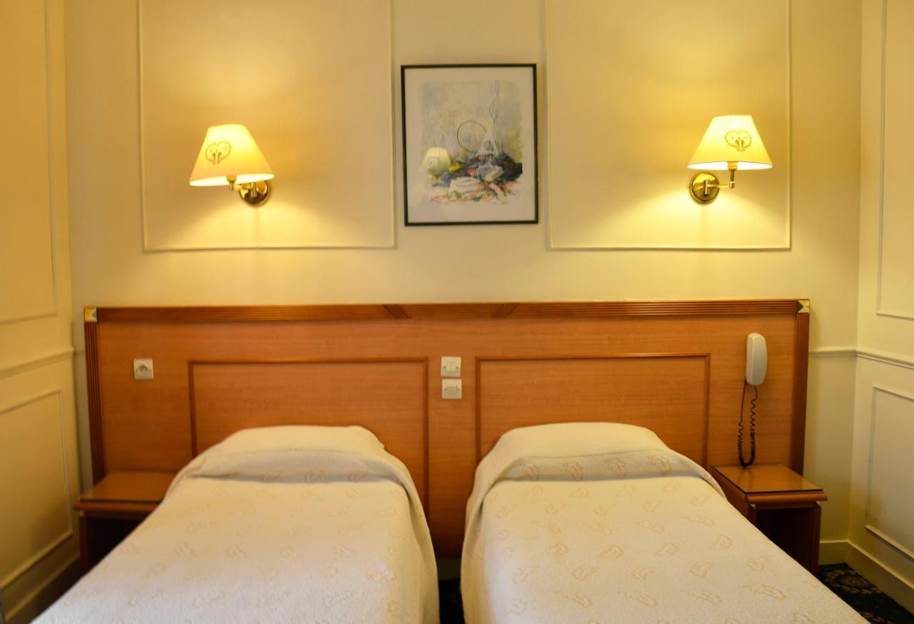 Havane Hotel Paris