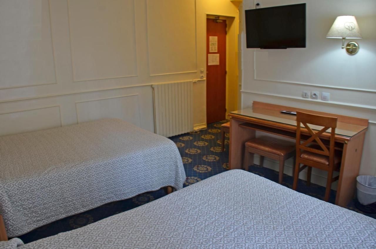 Havane Hotel Paris