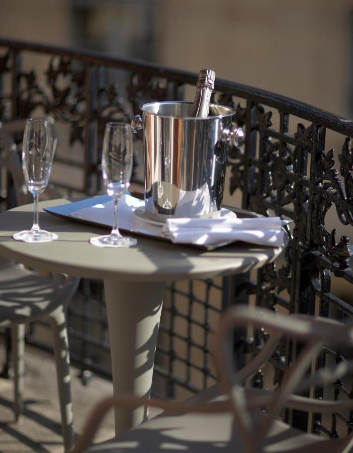 La Clef Louvre By The Crest Collection 5* Paris