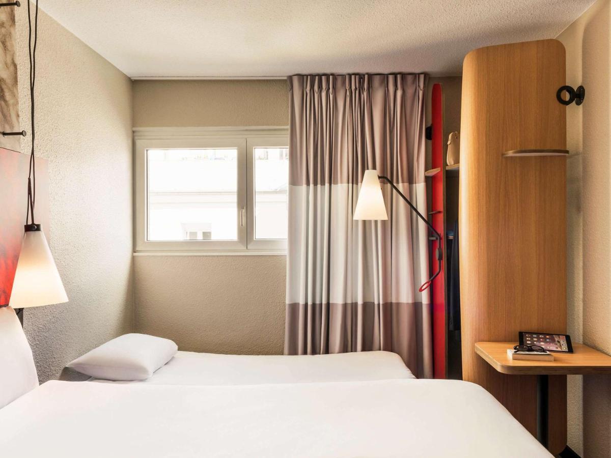 Ibis Place D’italie 13ème Hotel Paris