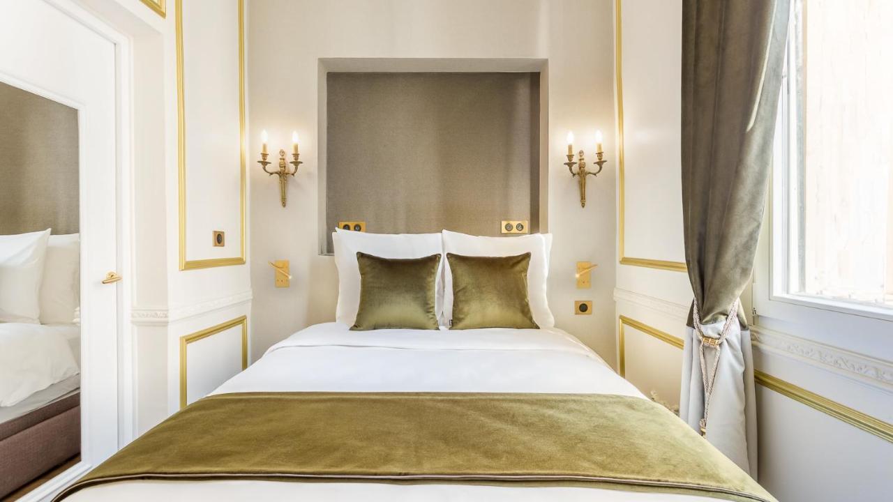 Royale 3 Bedroom, 2 Bathroom With Ac - Louvre *