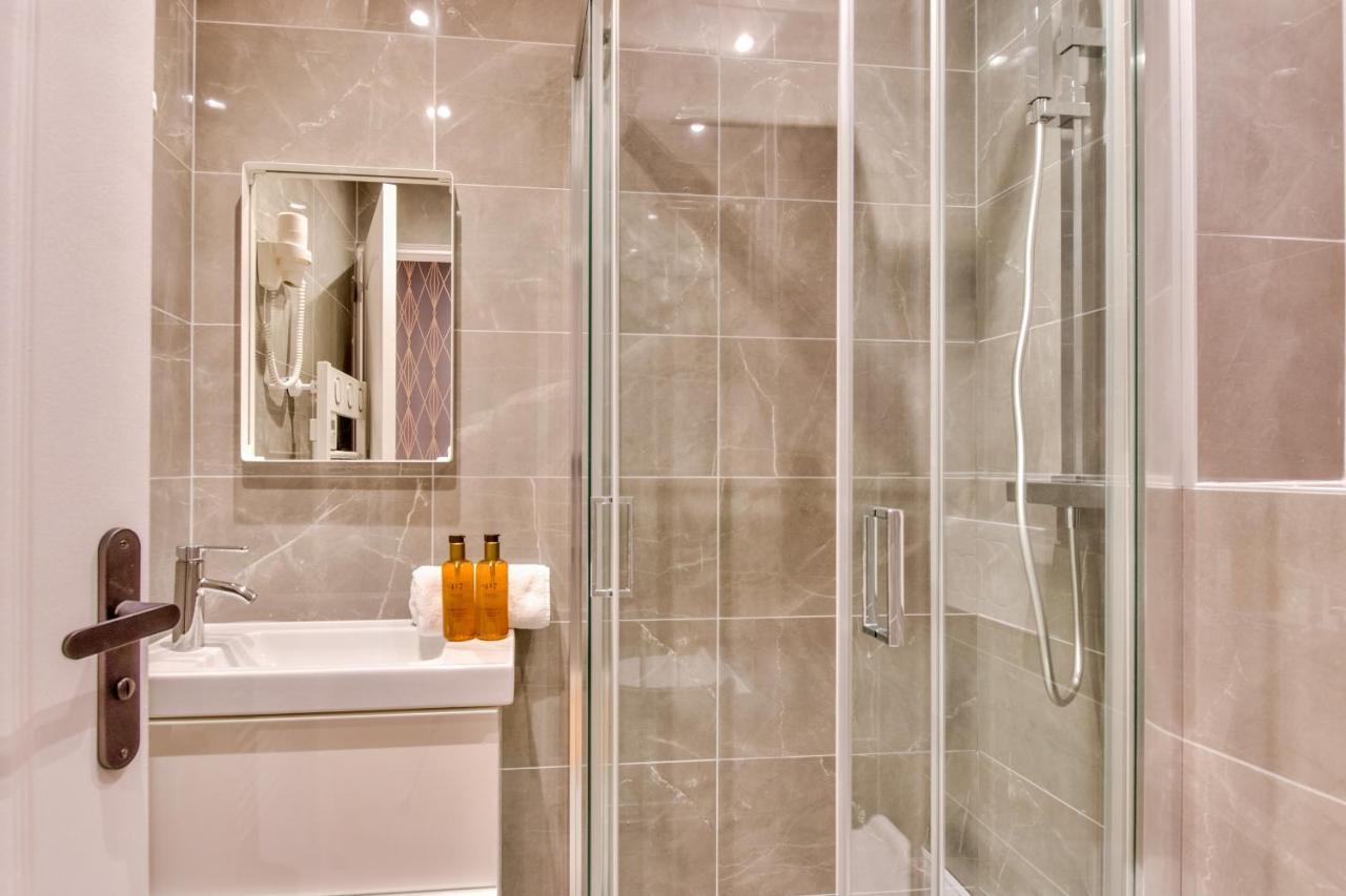 Apartment 104 - Urban Opera Lafayette Paris