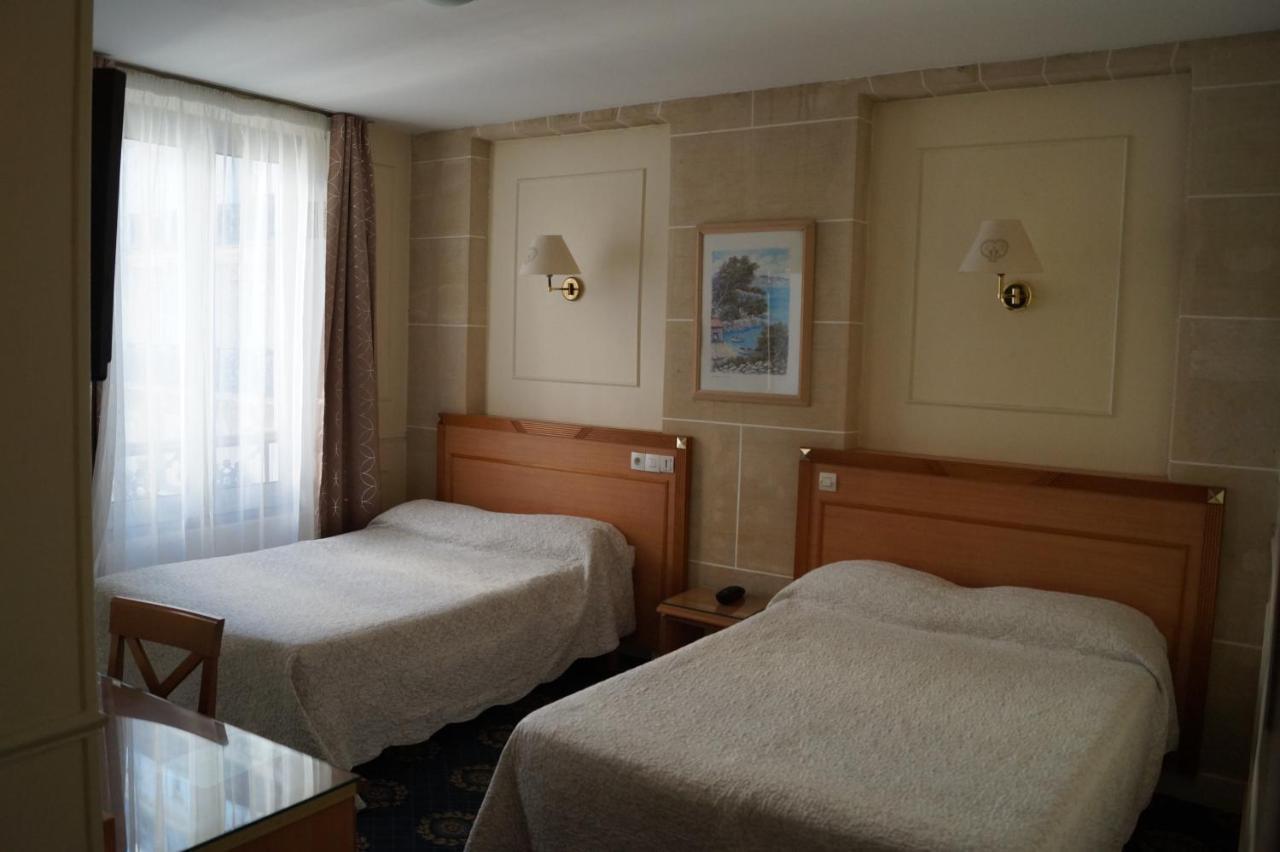 Havane 3* Paris