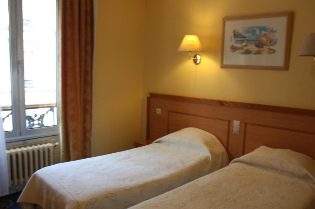 Havane Hotel Paris