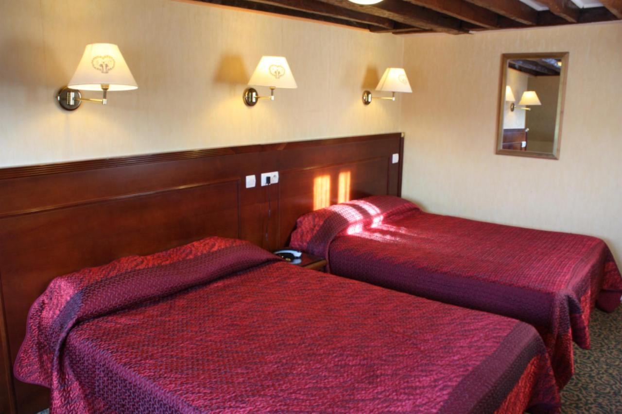 Havane 3* Paris