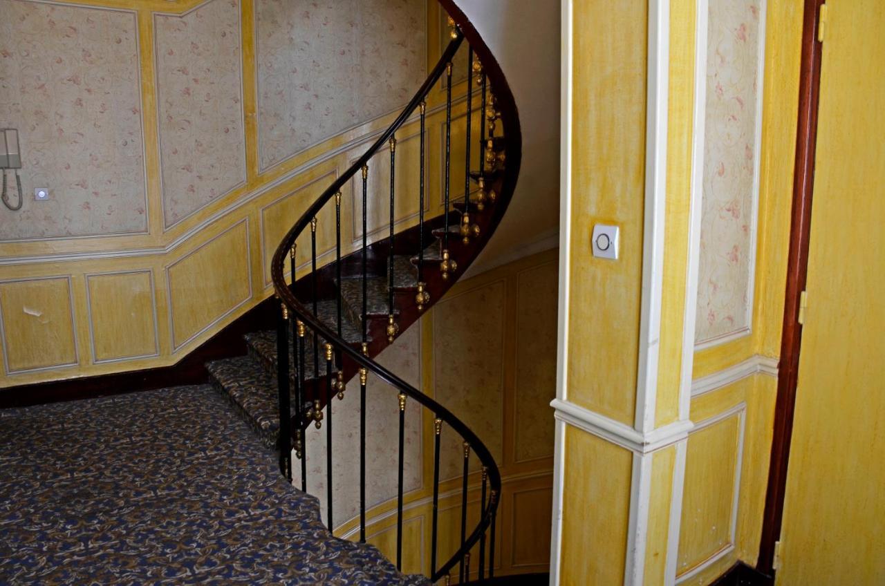 Havane 3* Paris