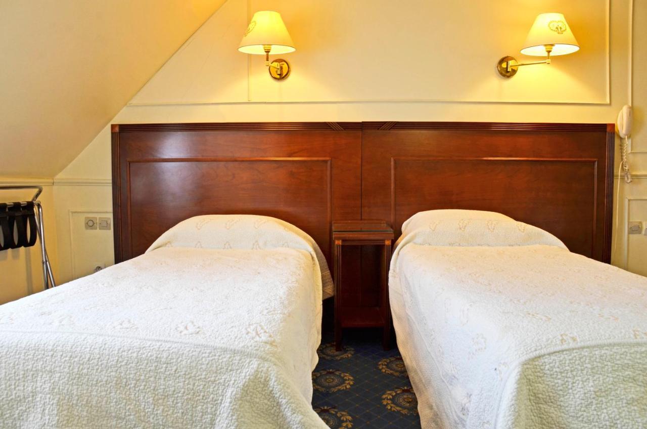 Havane Hotel Paris