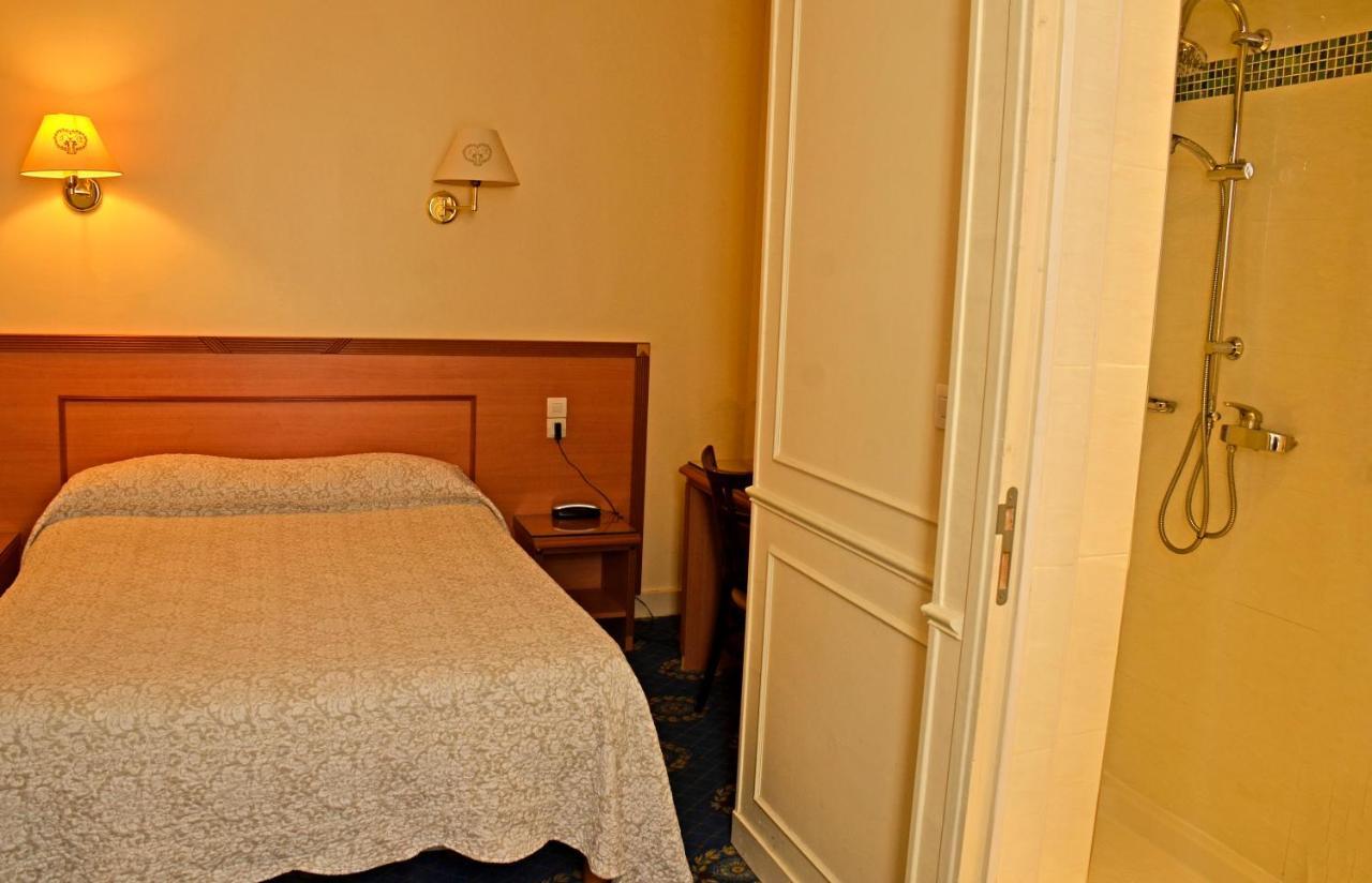 Havane Hotel 3*