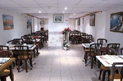 Altona Hotel 2*