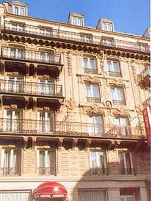 Altona 2* Paris