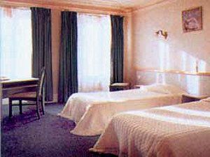 Altona Hotel Paris