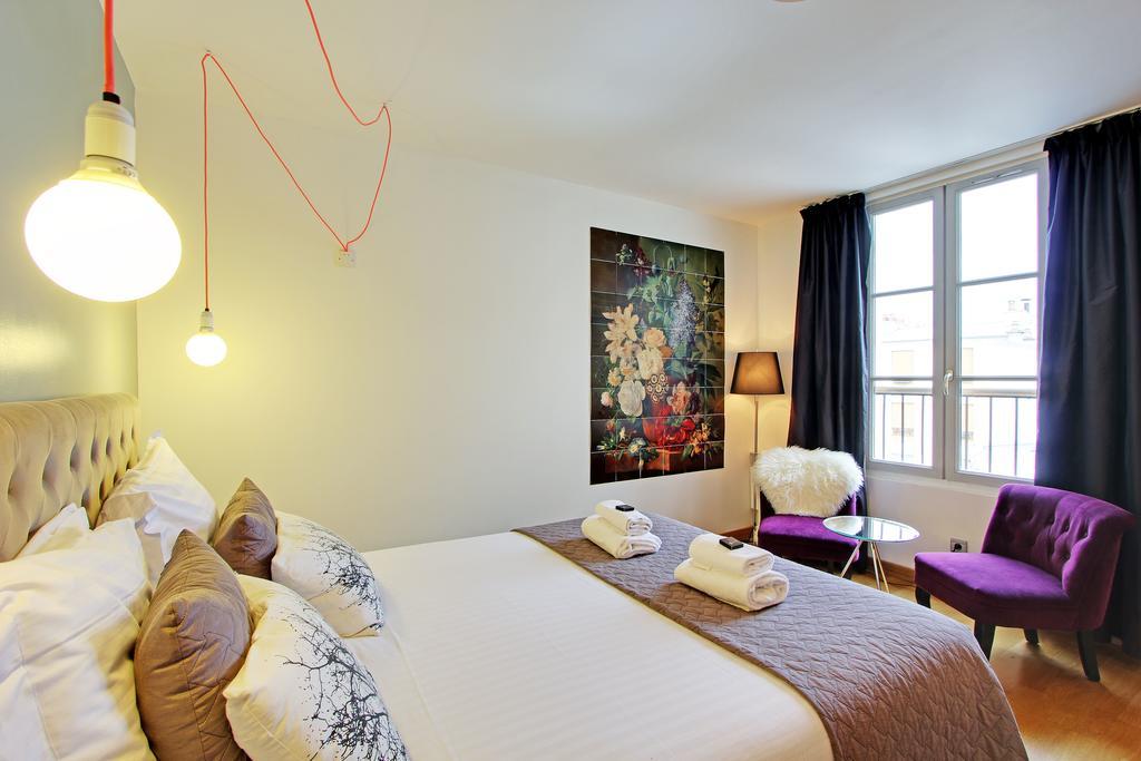 Short Group Museum View Serviced Aparthotel 3*