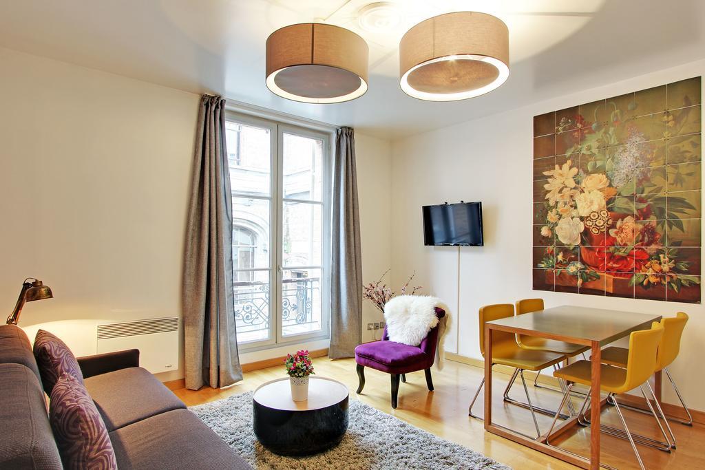 Aparthotel Short Group Museum View Serviced 3*