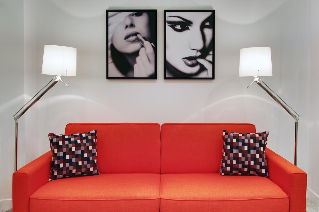 Aparthotel Short Group Museum View Serviced 3*