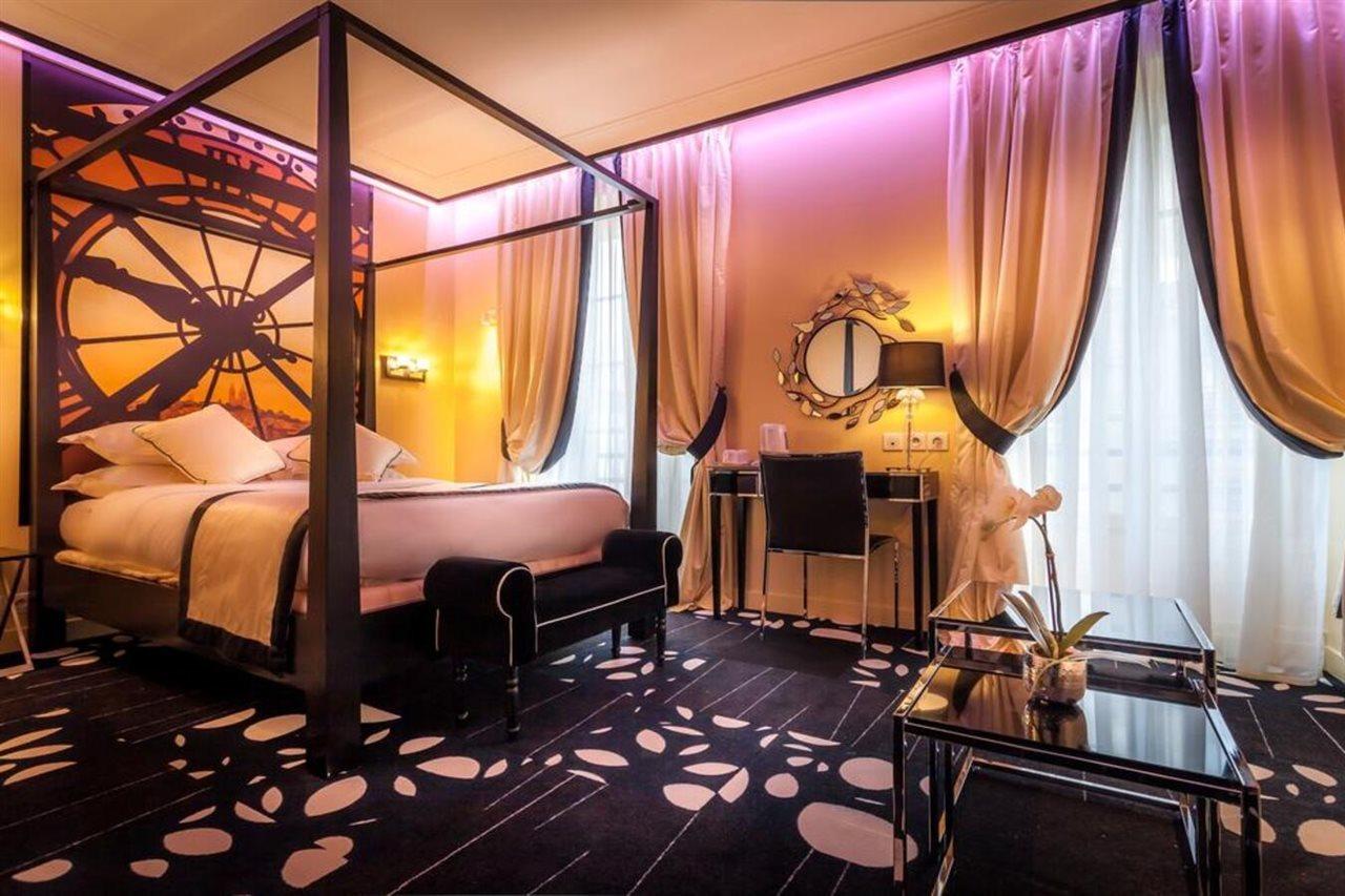 Ascot Opéra Paris
