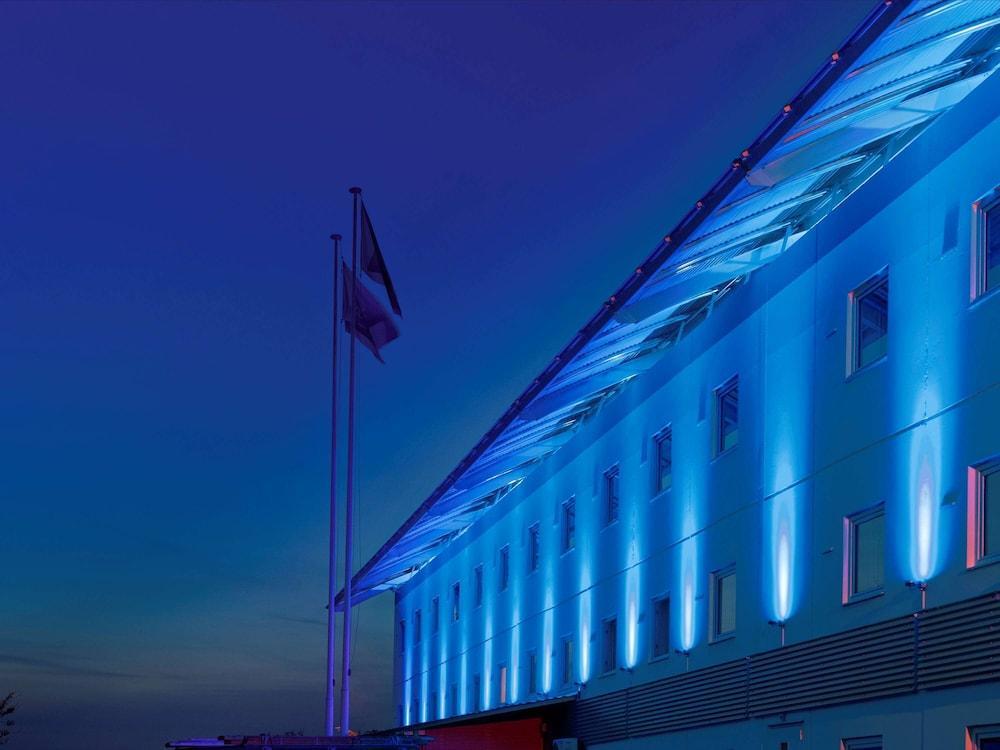 Ibis Budget La Villette 19eme