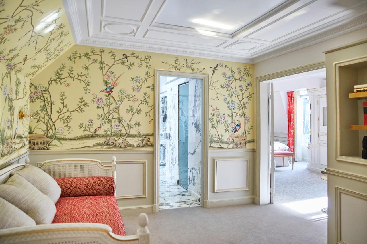 Le Meurice - Dorchester Collection 5*