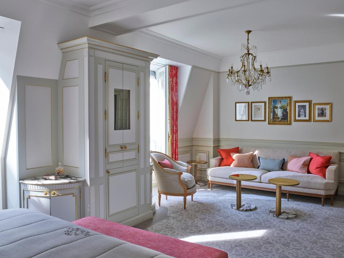 Le Meurice - Dorchester Collection Hotel