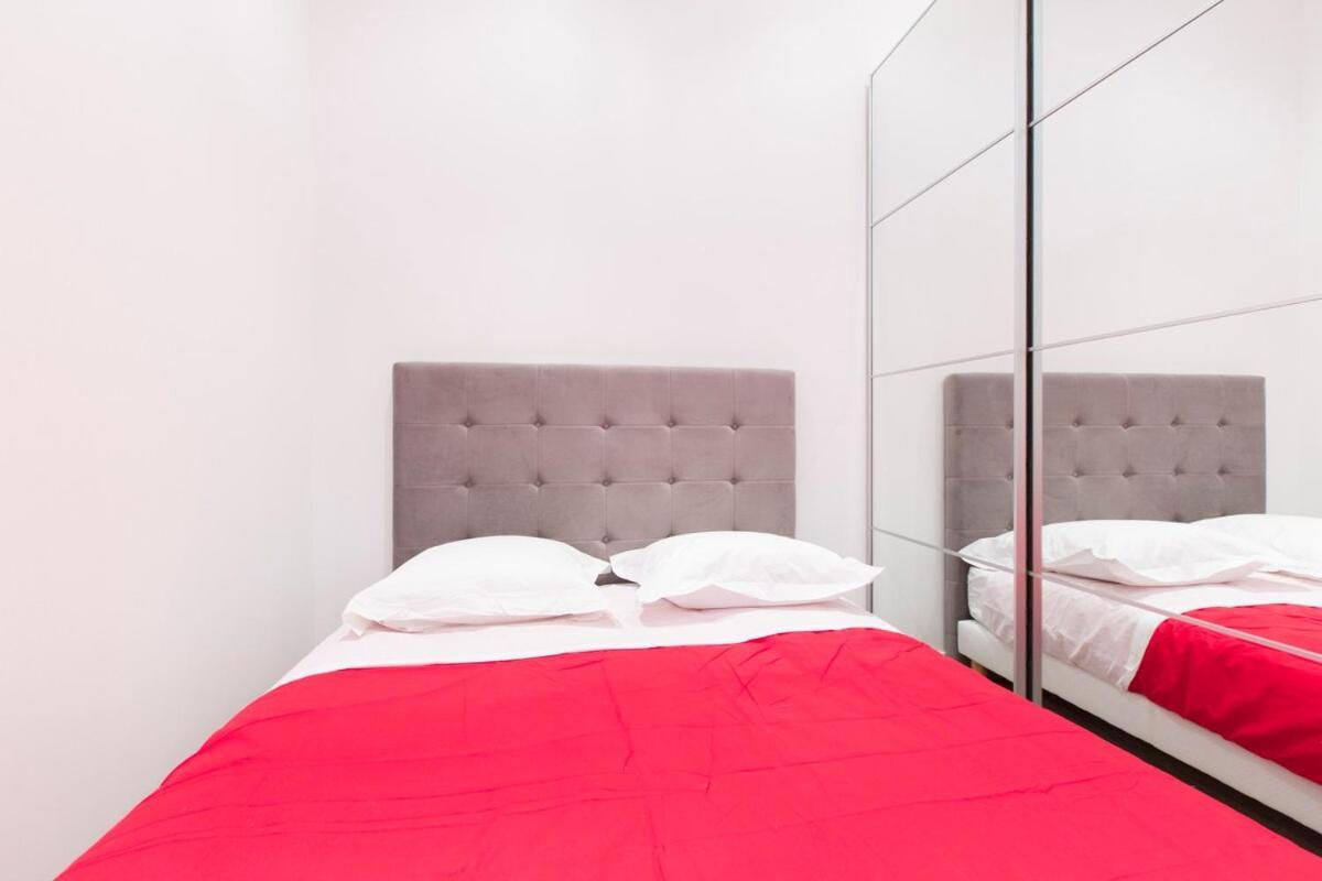 Cmg Republique - Montorgueil - Vertbois I Appartement *