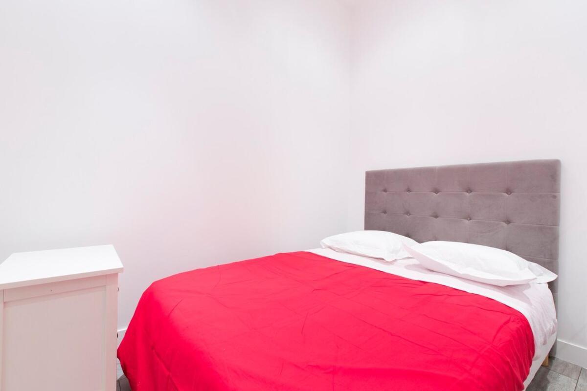Cmg Republique - Montorgueil - Vertbois I Appartement