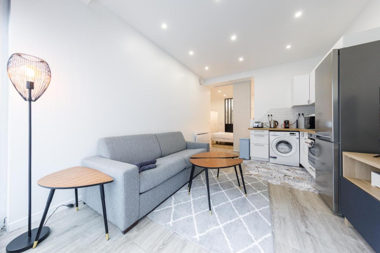 Appartement Luxurious And Cosy In The Center Of 14 *