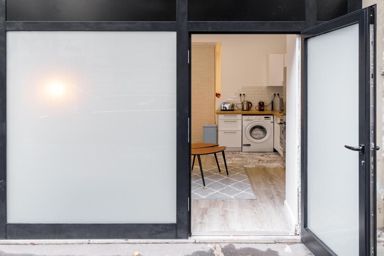 Appartement Luxurious And Cosy In The Center Of 14 *