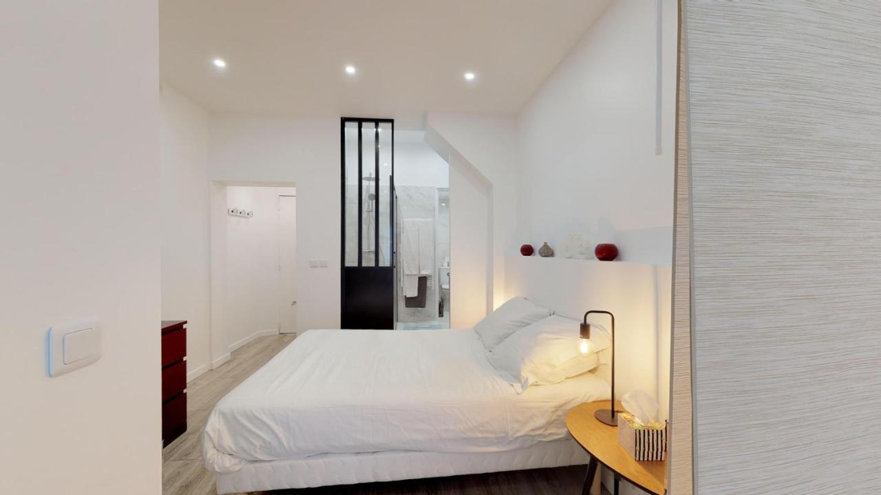 Luxurious And Cosy In The Center Of 14 Appartement Paris