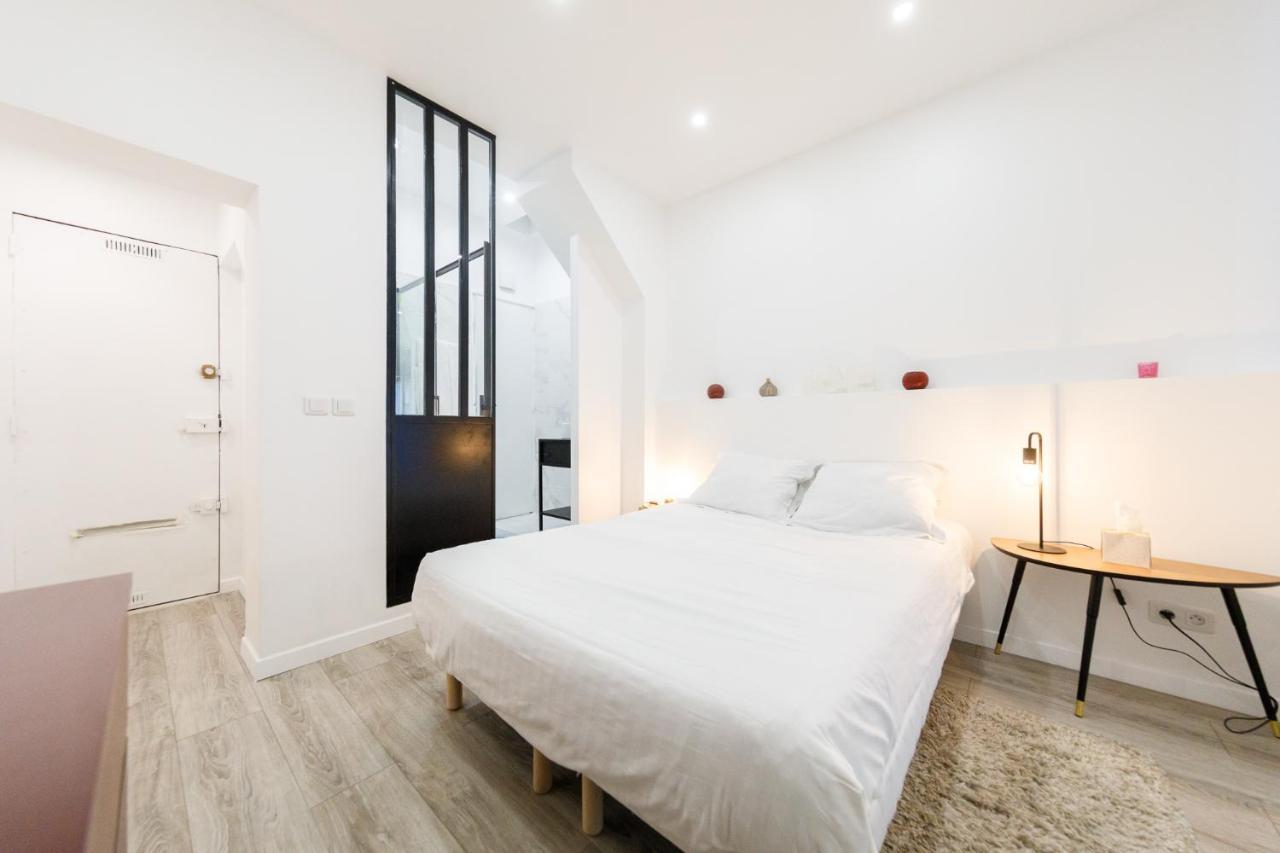 Luxurious And Cosy In The Center Of 14 Appartement *