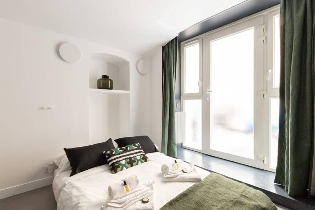 Guestready - Cozy Souplex In Front Of Palais Royal *