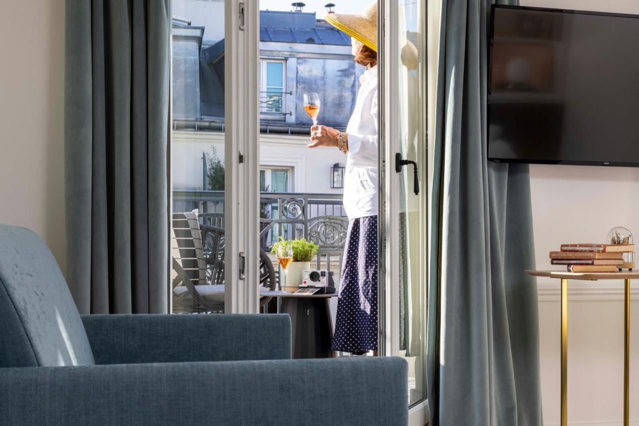 Louvre Montana Hotel 4*