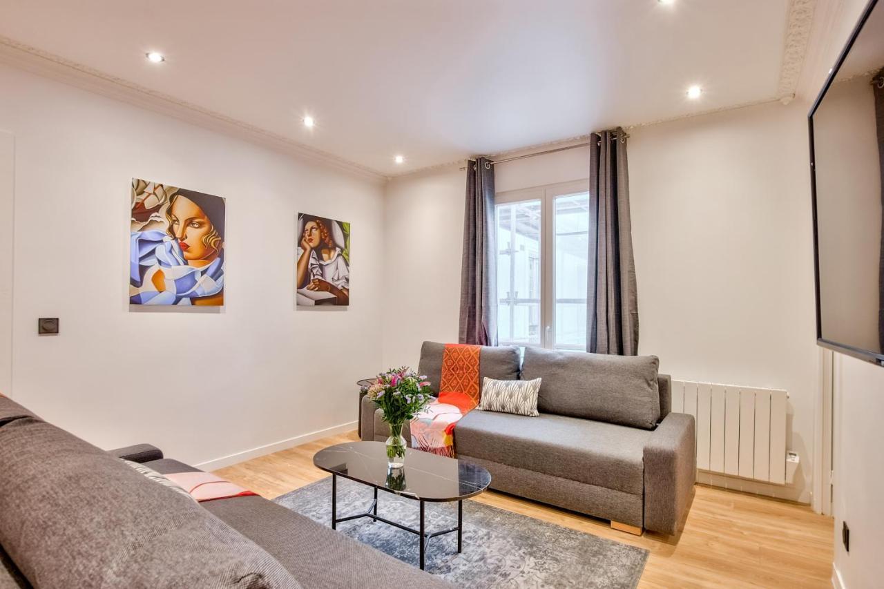Apartment 104 - Urban Opera Lafayette