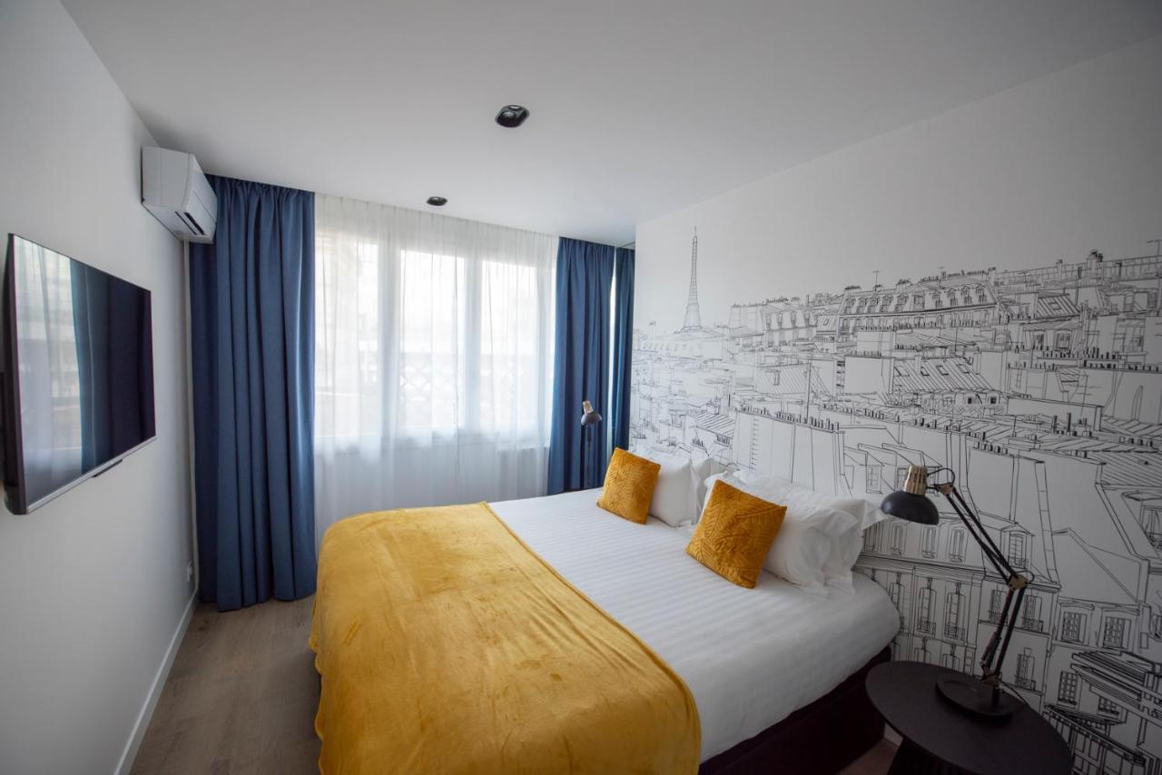 Apartamento Atelier