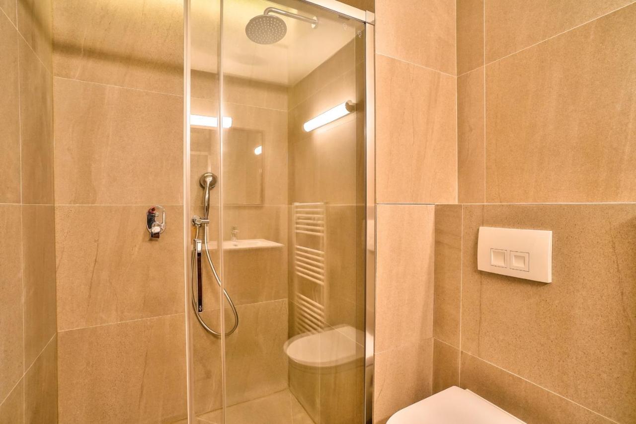 Apartment 134 - Urban Gorgeous Flat In Montorgueil Paris