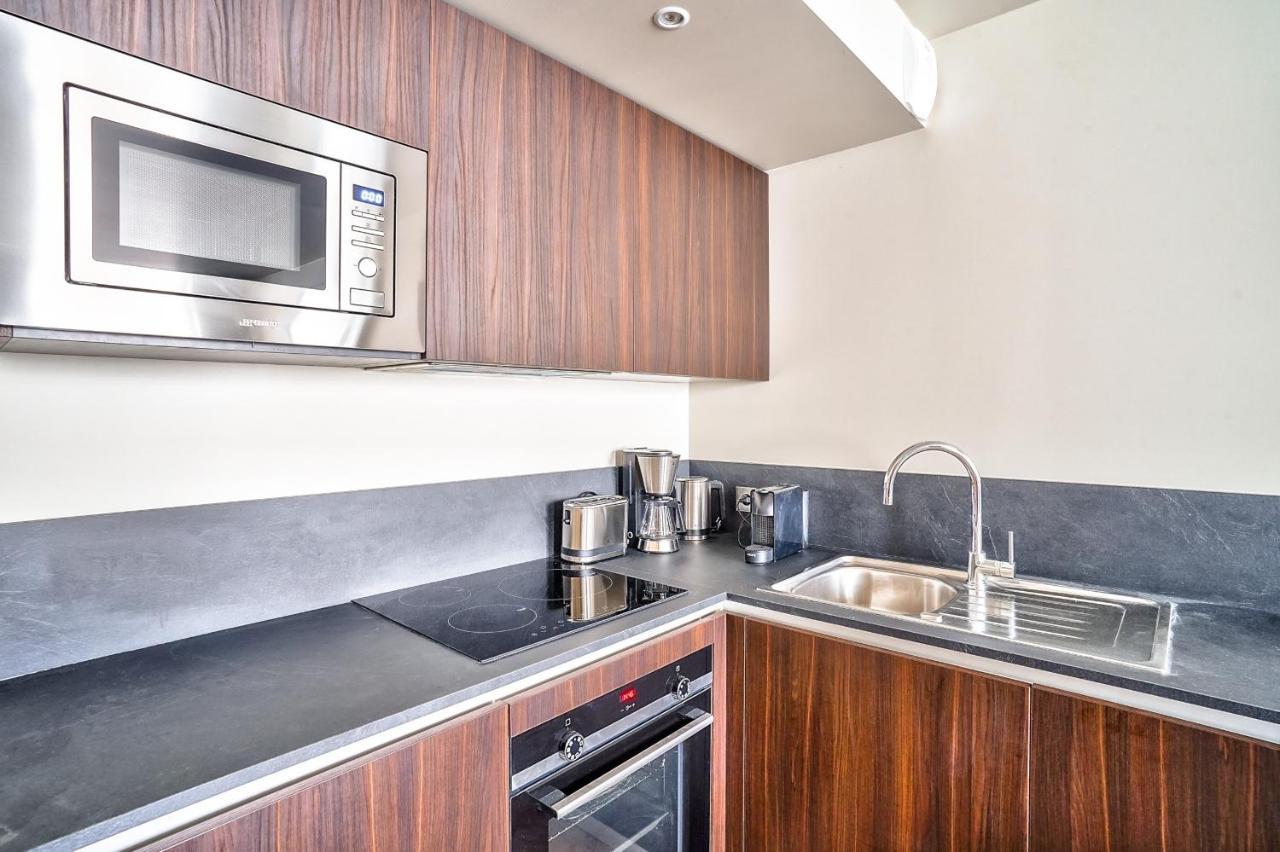 Apartment 134 - Urban Gorgeous Flat In Montorgueil Paris