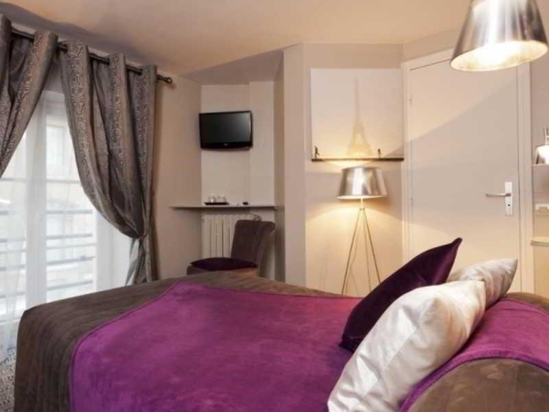 Hotel Ascot Opéra 3*