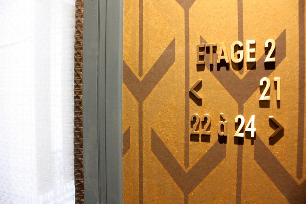 Hotel Monsieur Cadet & Spa 4*