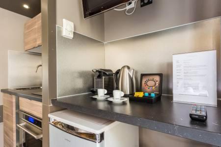 Cmg Apartment