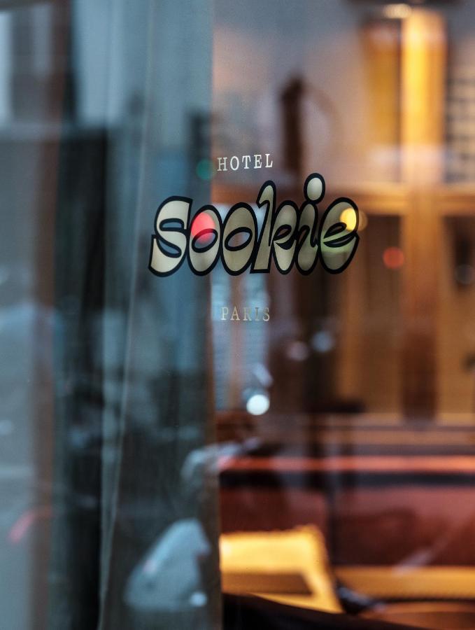 Sookie Hotel Paris