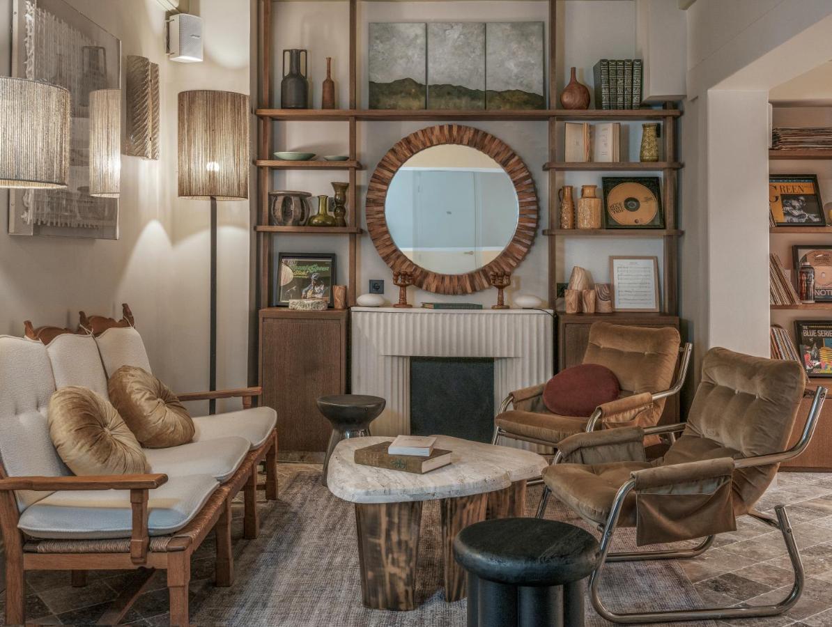 Hotel Sookie Paris